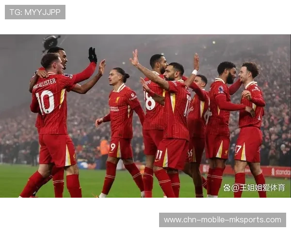 利物浦主场变噩梦之地