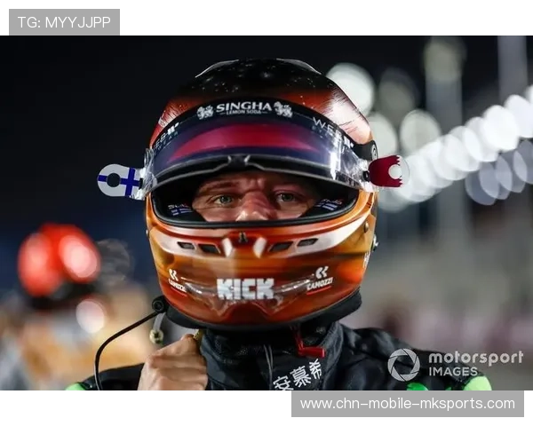 F1 媒体日爆出尴尬事件！车手拒绝采访