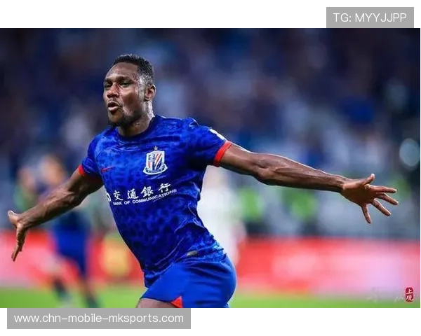 中超申花马莱莱速度冲击再增强：引领绿茵新风暴