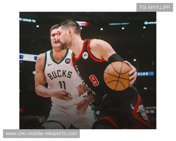 公牛重建时间要到了