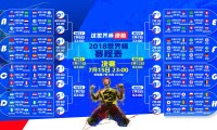 世界网球巡回赛：红土赛季笑傲群雄，网球红土赛事